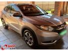HONDA HR-V EXL 1.8 16v Prata
