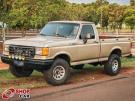 FORD F1000 Super 3.9TD 4X4 Dourada