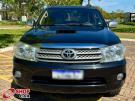 TOYOTA Hilux SW4 SRV D4-D 3.0TDi 16v 4x4 Preta