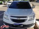 GM - Chevrolet Prisma LTZ 1.4 Branca