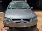 VW - Volkswagen Saveiro 1.6 Cinza