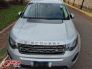 LAND ROVER Discovery Sport SE 2.0T 16v TD4 Cinza