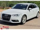 AUDI A3 Sportback Ambition 1.8 TFSi 16v Branca