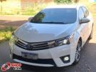 TOYOTA Corolla Altis 2.0 16v Branca