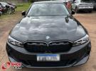 BMW 320i GP 2.0T 16v Preta