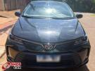 TOYOTA Corolla XEi 2.0 16v Preta