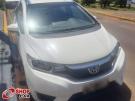HONDA Fit LX 1.5 16v Branca