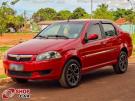 FIAT Siena EL 1.4 Vermelha