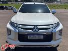 MITSUBISHI L200 Triton Sport HPE 2.4TDi 16v 4X4 C.D. Branca
