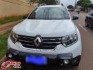 RENAULT Duster Iconic 1.3T 16v Branca