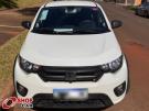 FIAT Mobi Like 1.0 Branca
