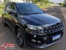 JEEP Compass 80 Anos 1.3 16v T270 Preta
