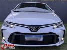 TOYOTA Corolla XEi 2.0 16v Branca