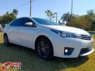 TOYOTA Corolla XEi 2.0 16v Branca