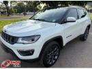JEEP Compass Limited 2.0TDi 16v 4x4 Branca/Preta