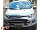 FORD EcoSport Freestyle 1.6 16v PowerShift Prata