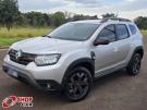 RENAULT Duster Iconic Plus 1.6 16v Prata