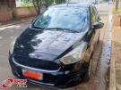FORD Ka Hatch SE 1.0 12v Preta