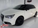 AUDI A1 Attraction 1.4 TFSi 16v Branca