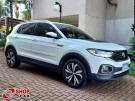 VW - Volkswagen T-Cross Highline 1.4 16v TSi 21/21