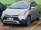 HYUNDAI HB20X Style 1.6 16v Bege