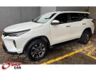 TOYOTA Hilux SW4 SRX Platinum D4-D 2.8TDi 16v 4x4 Branca