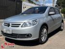 VW - Volkswagen Gol Power 1.6 4p. Prata
