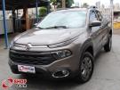FIAT Toro Freedom 1.8 16v Cinza