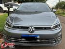 VW - Volkswagen Polo Hatch Highline 1.0 12v TSi Cinza