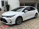 TOYOTA Corolla XEi 2.0 16v Branca