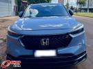HONDA HR-V Advance 1.5T 16v Cinza