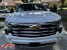 GM - Chevrolet Silverado 1500 High Country 5.3 V8 4x4 C.D. 24/24