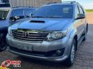 TOYOTA Hilux SW4 SRV D4-D 3.0TDi 16v 4x4 Prata