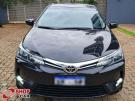 TOYOTA Corolla GLi 1.8 16v Preta