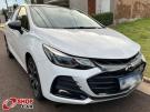 GM - Chevrolet Cruze Hatch Sport6 RS 1.4T 16v Branca
