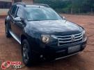 RENAULT Duster Tech Road 2.0 16v Preta