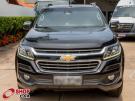 GM - Chevrolet S10 LTZ 2.5 16v 4x4 C.D. Preta