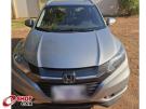 HONDA HR-V EX 1.8 16v Prata