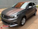 FIAT Argo Drive 1.0 Cinza