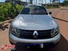 RENAULT Duster Dakar 2.0 16v Prata