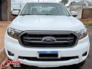 FORD Ranger XLS 2.2TDCi 16v 4x4 C.D. Branca