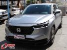 HONDA HR-V Touring 1.5T 16v Prata
