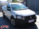 VW - Volkswagen Saveiro Robust 1.6 C.S. 16/17