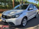 FIAT Argo Drive 1.0 Prata