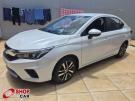 HONDA City Sedan EX 1.5 16v Branca