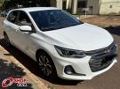 GM - Chevrolet Onix Hatch Premier 1.0T 12v Branca