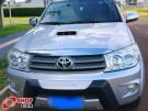 TOYOTA Hilux SW4 SRV D4-D 3.0TDi 16v 4x4 Prata