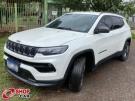 JEEP Compass 80 Anos 1.3 16v T270 Branca
