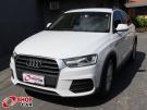 AUDI Q3 Ambiente 1.4 TFSi 16v Branca