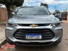 GM - Chevrolet Tracker Premier 1.2T 12v Prata